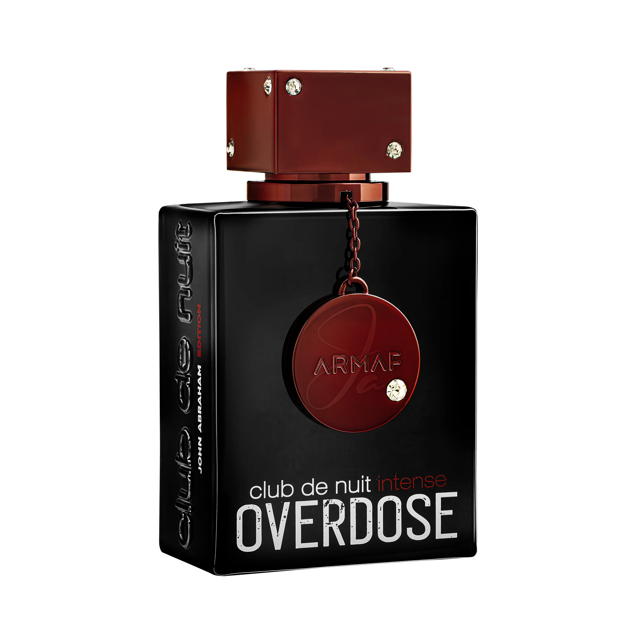 CLUB DE NUIT INTENSE OVERDOSE - Image 3