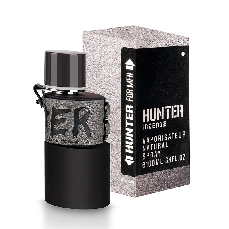 HUNTER INTENSE