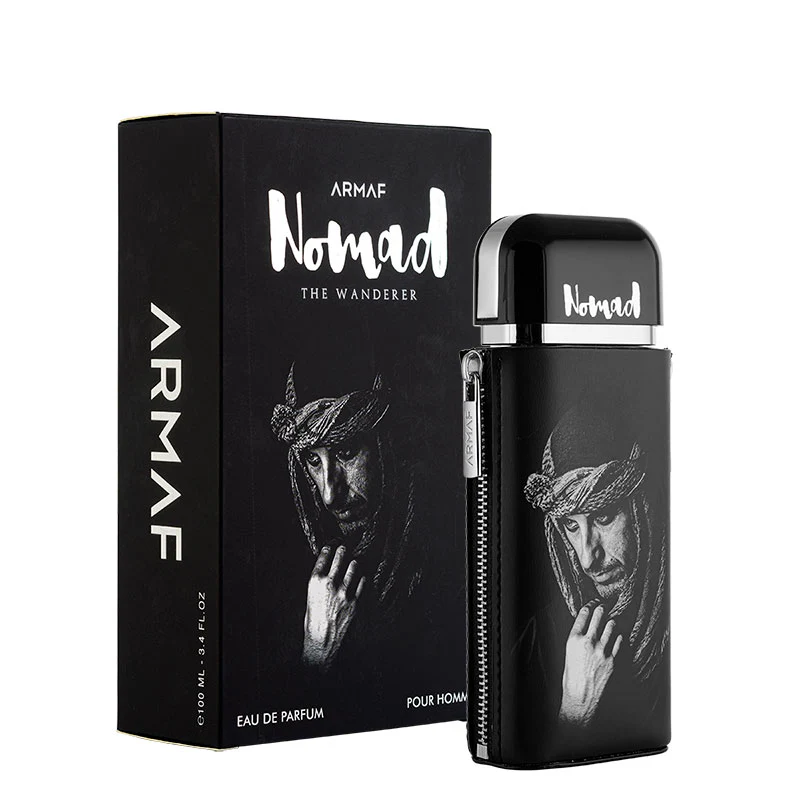 NOMAD