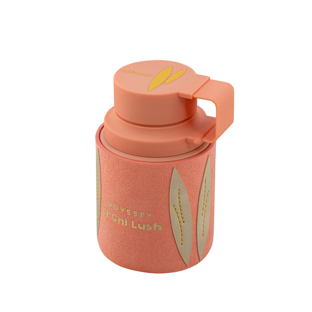 ODYSSEY LI'CHI LUSH EDP - Image 2